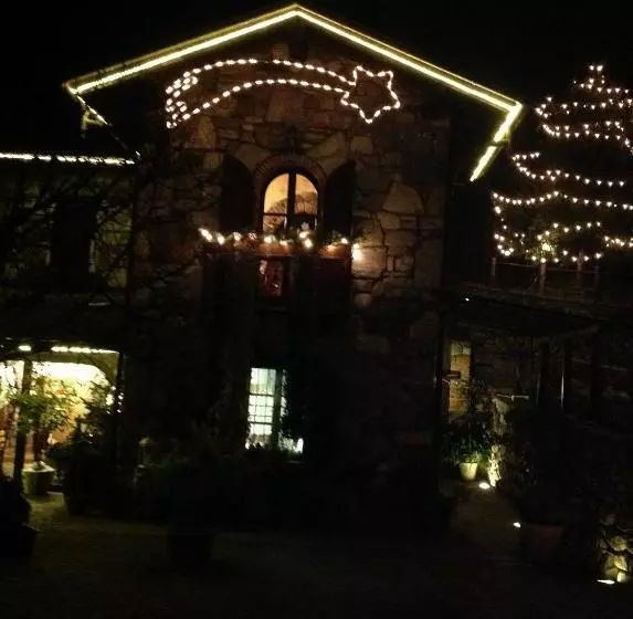 ホテル Agriturismo Barcola