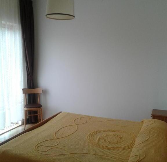 ホテル Albergo Pensione Serenetta