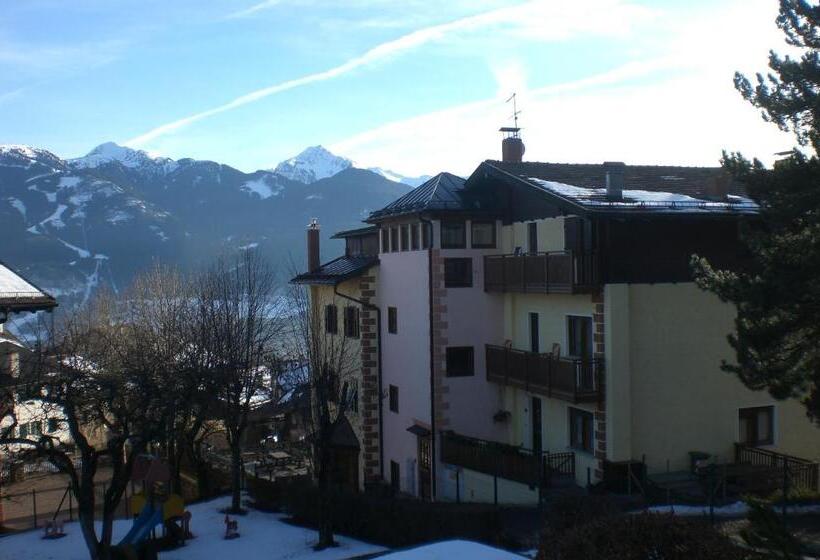 ホテル Albergo Pensione Serenetta