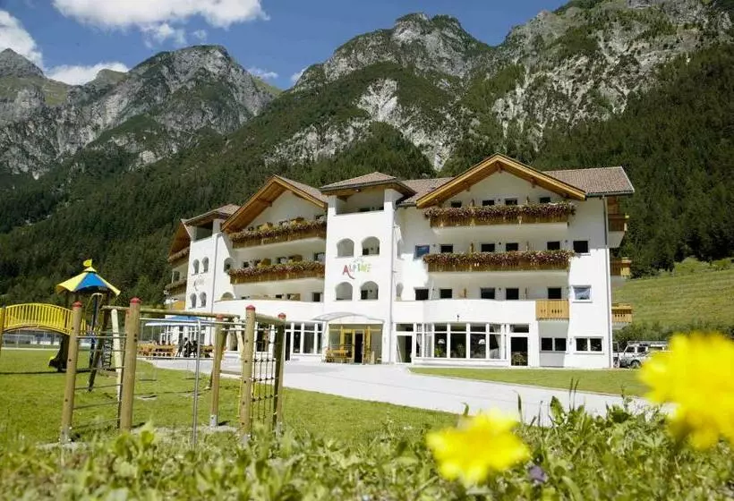 Hotelli Alpin