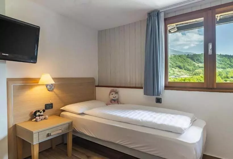 Hotelli Garnì Bellavista