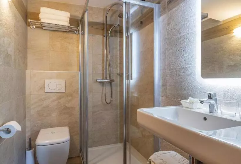 Hotelli Garnì Bellavista