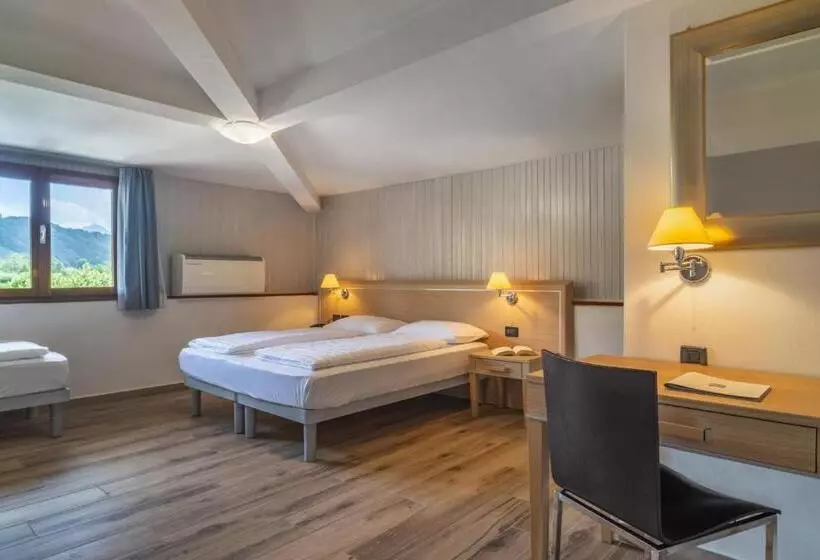 Hotelli Garnì Bellavista