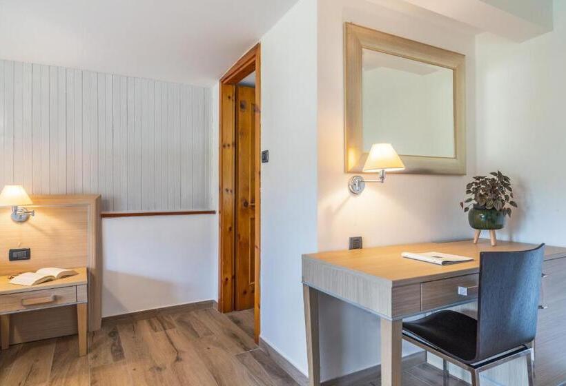 فندق Garnì Bellavista