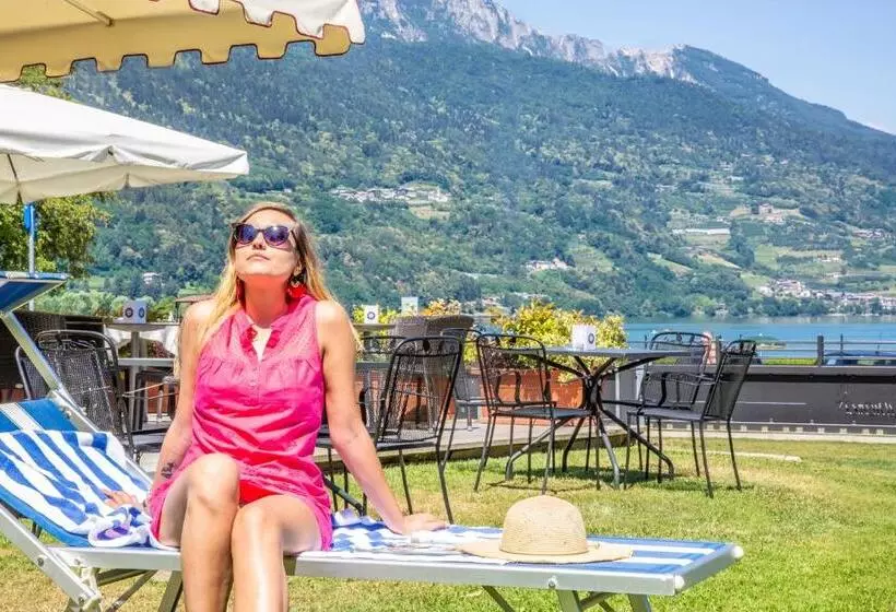 Hotelli Garnì Bellavista