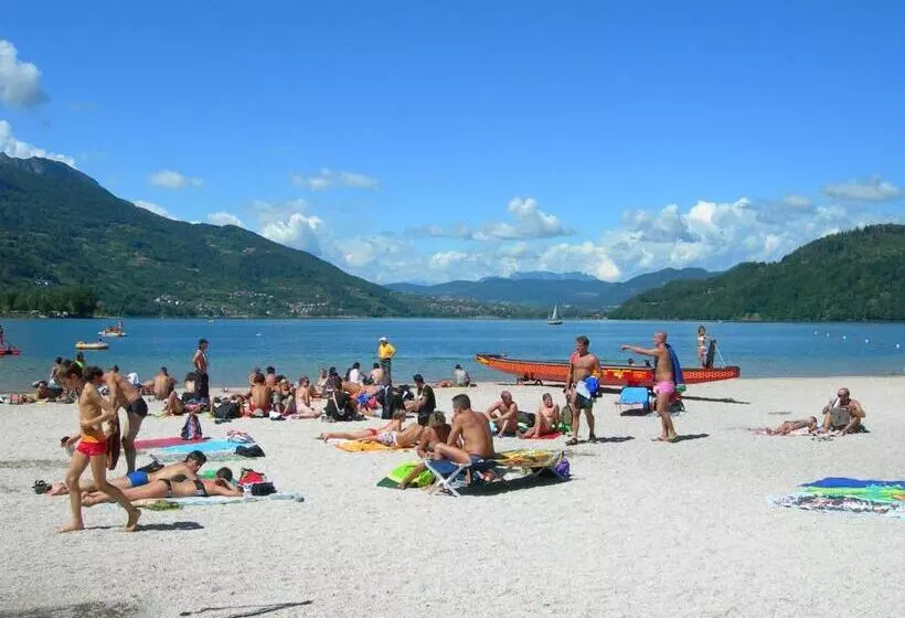 Hotelli Garnì Bellavista