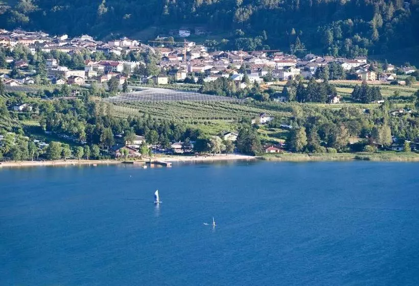 Hotelli Garnì Bellavista