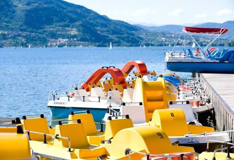 Hotelli Garnì Bellavista