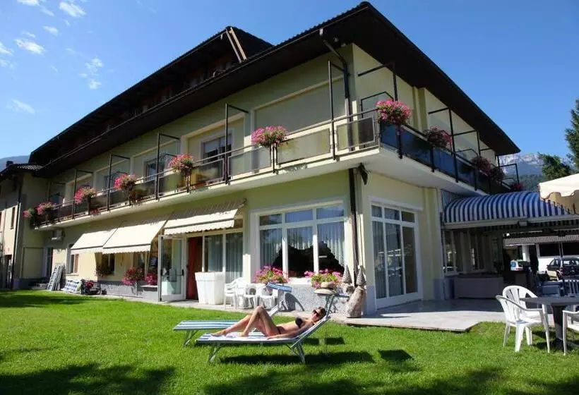 Hotelli Garnì Bellavista