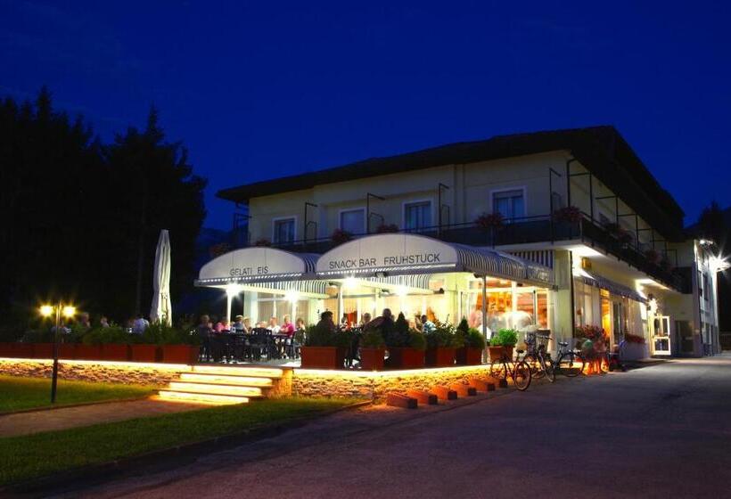 فندق Garnì Bellavista