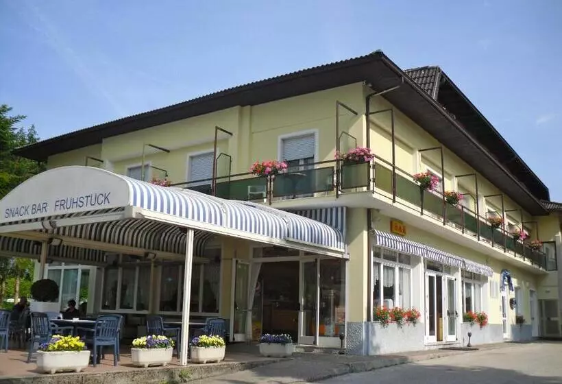 Hotelli Garnì Bellavista