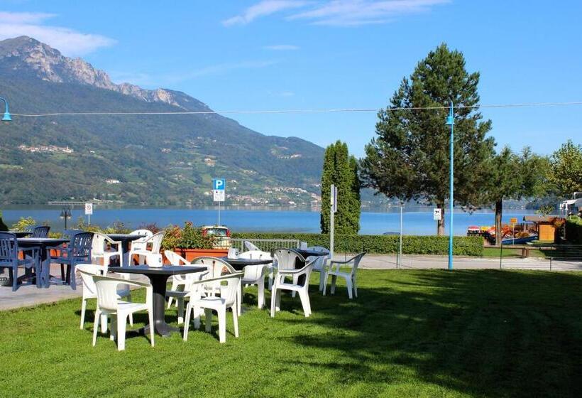 فندق Garnì Bellavista