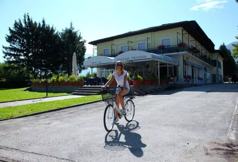 Hotelli Garnì Bellavista