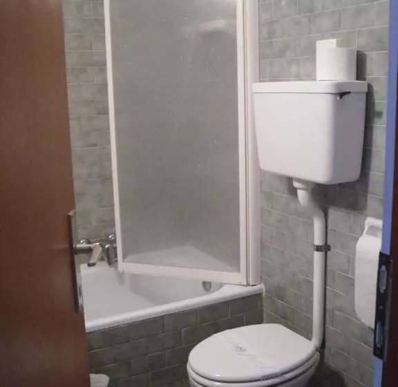 Hotelli Garnì Bellavista