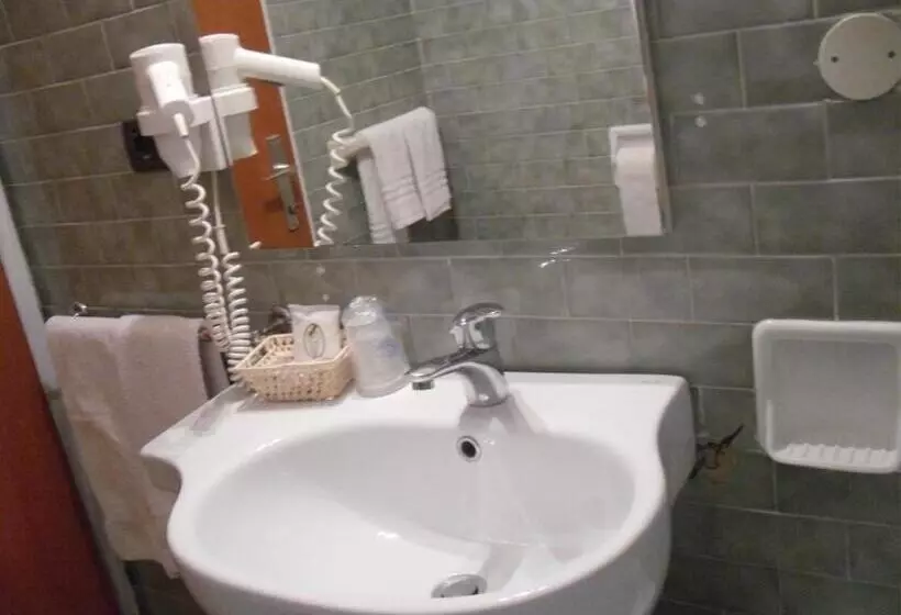 Hotelli Garnì Bellavista