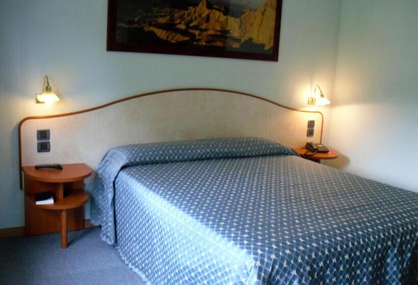 فندق Garnì Bellavista