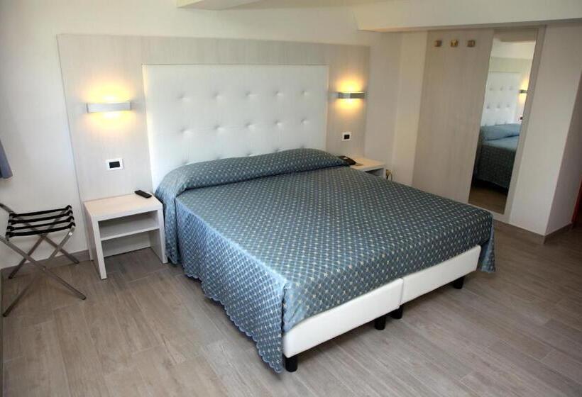 فندق Garnì Bellavista