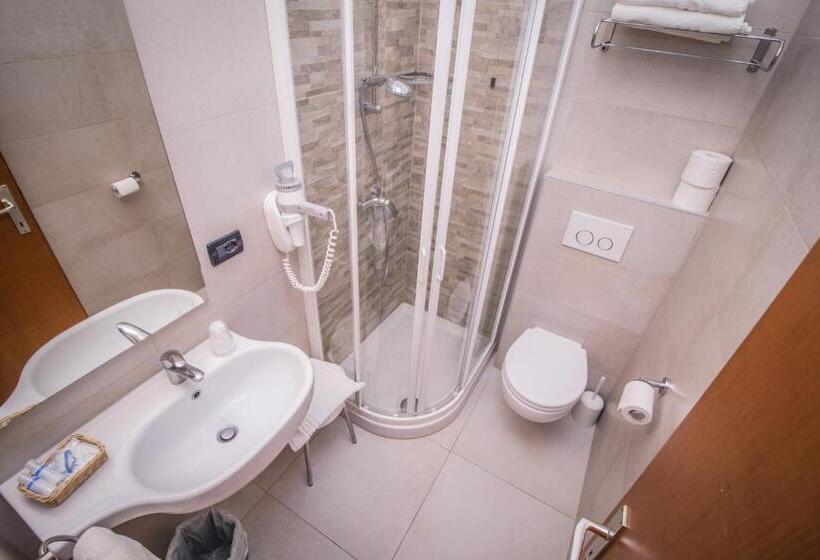 فندق Garnì Bellavista