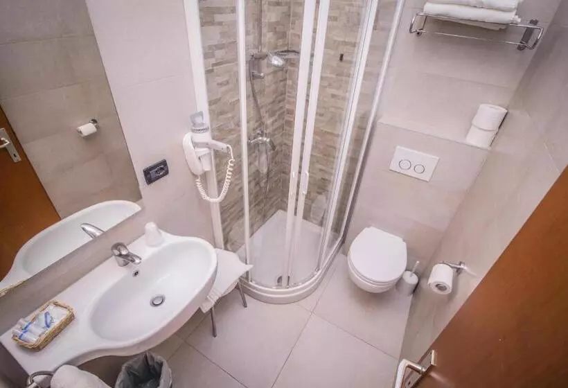 Hotelli Garnì Bellavista