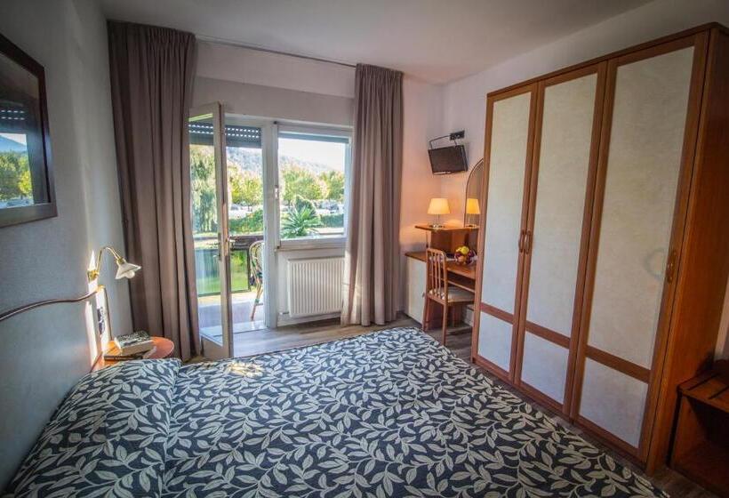 فندق Garnì Bellavista