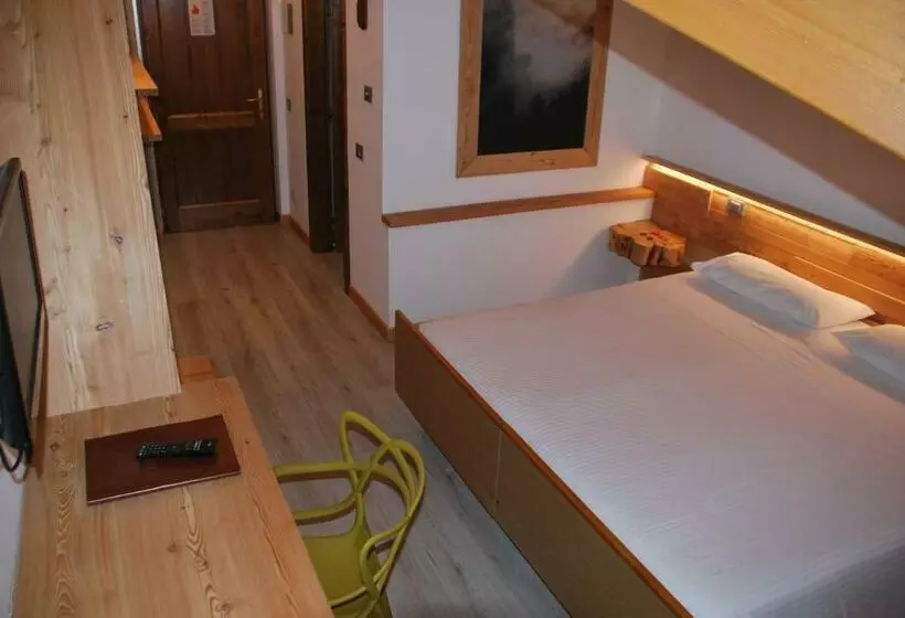 Hotelli Garnì Zanella