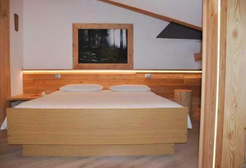 Hotelli Garnì Zanella