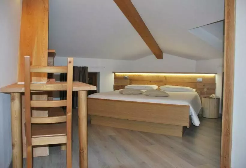 Hotelli Garnì Zanella