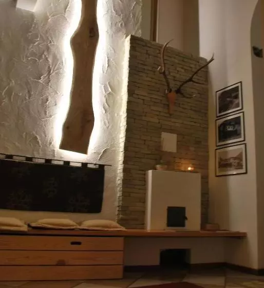 Hotelli Garnì Zanella