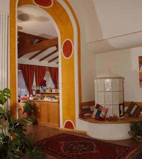 酒店 Garnì Zanella