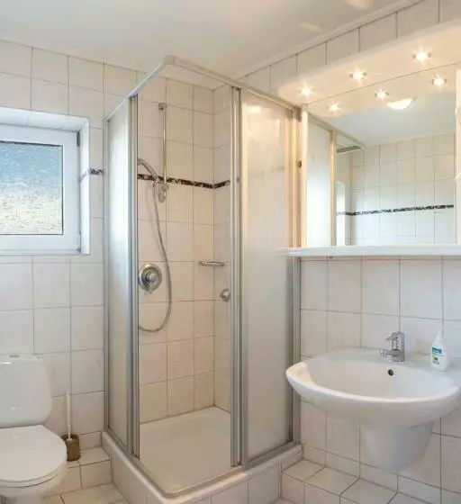 ホテル Garni Landgasthof Lüchau