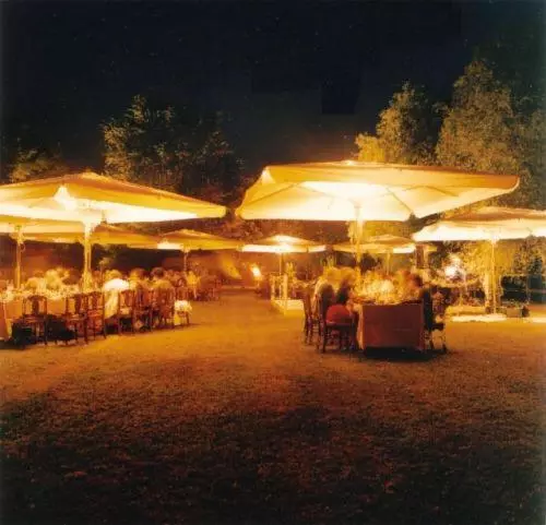 Hotelli L Ultimo Mulino