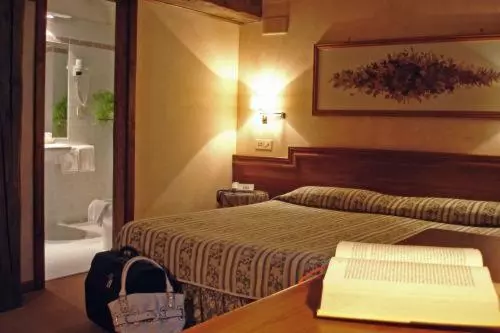 Hotelli L Ultimo Mulino