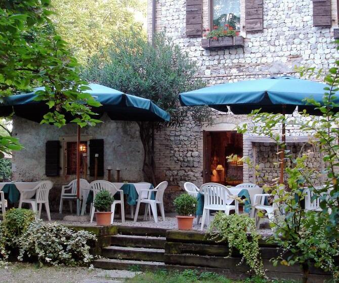 ホテル L Ultimo Mulino