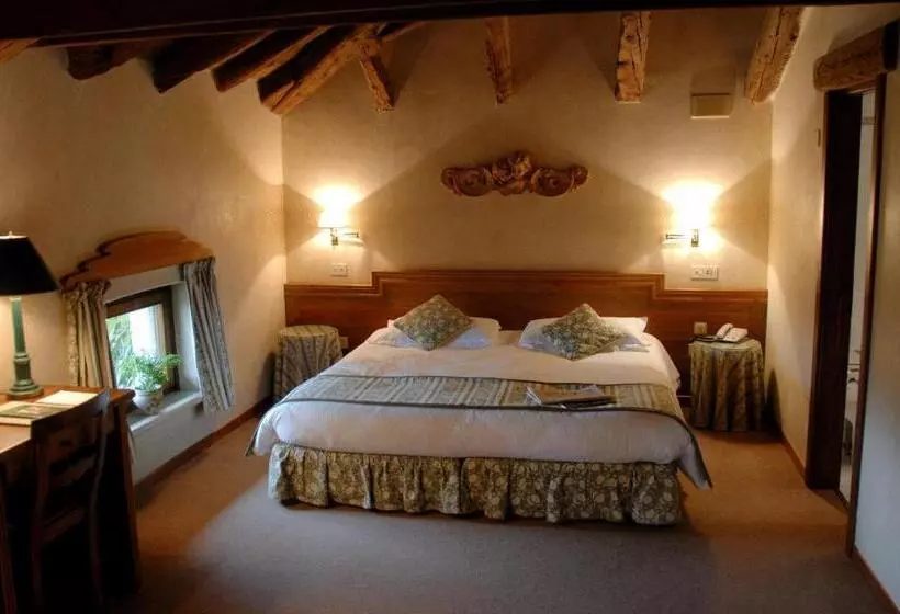 Hotelli L Ultimo Mulino