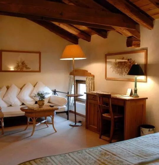 Hotelli L Ultimo Mulino