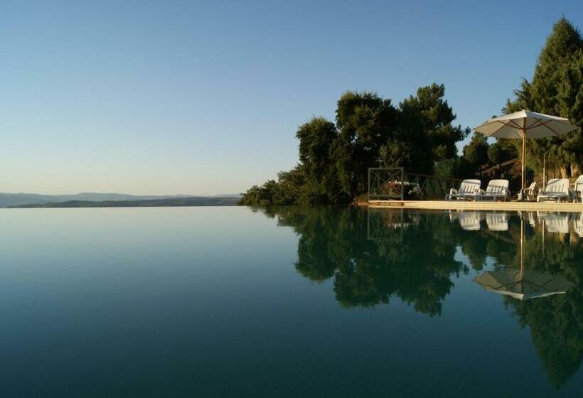 酒店 Quinta Das Aveleiras