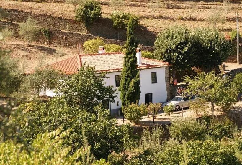 ホテル Quinta Das Aveleiras