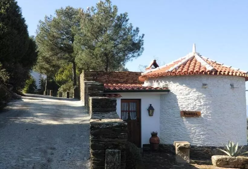 ホテル Quinta Das Aveleiras