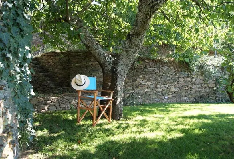 ホテル Quinta Das Aveleiras
