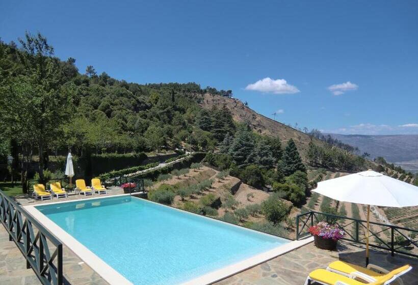 酒店 Quinta Das Aveleiras