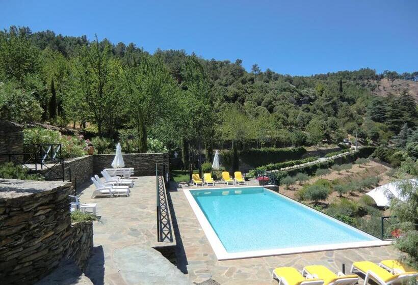 酒店 Quinta Das Aveleiras