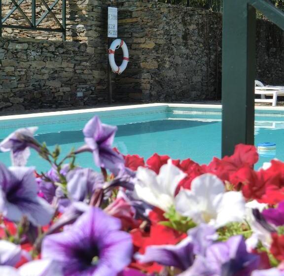 酒店 Quinta Das Aveleiras