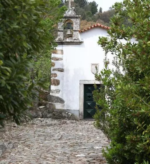 ホテル Quinta Das Aveleiras