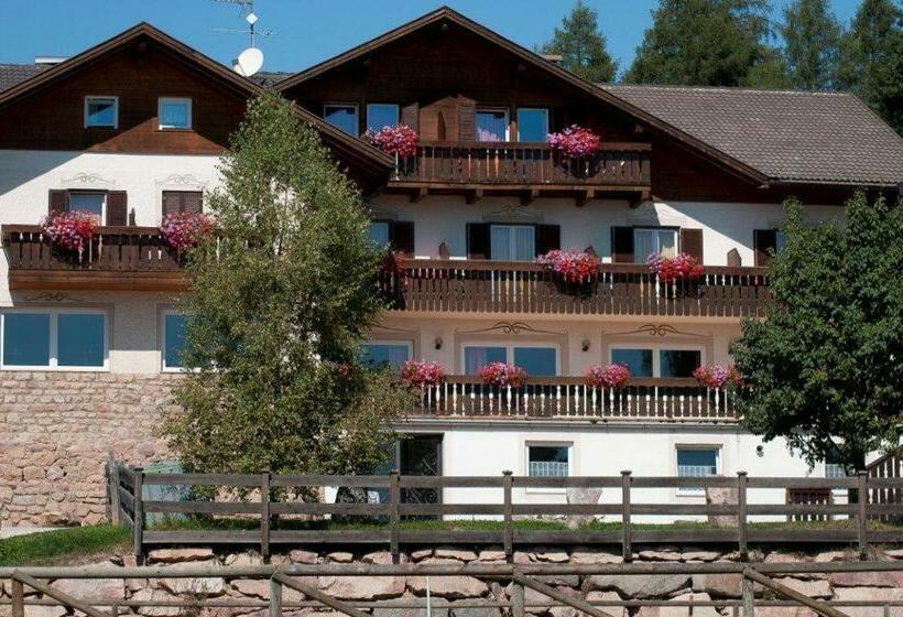 Отель Reiterhof Edelweiss