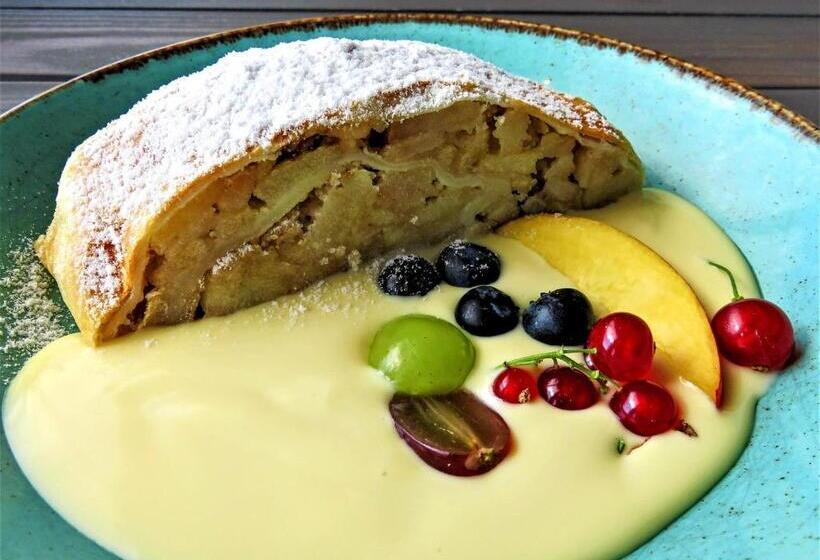 Отель Reiterhof Edelweiss