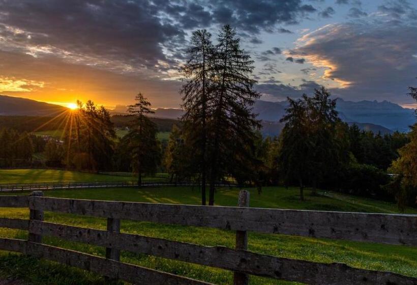 Отель Reiterhof Edelweiss