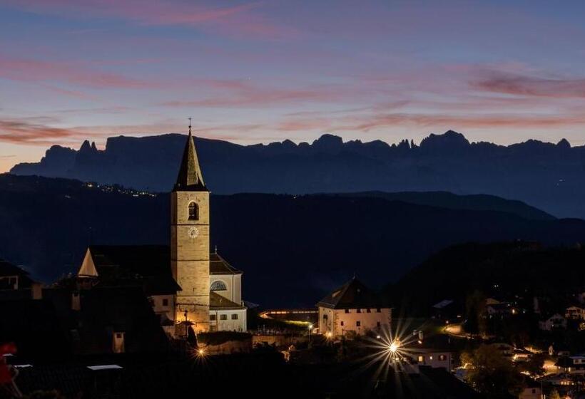 Отель Reiterhof Edelweiss