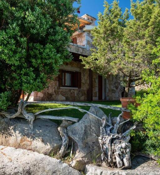 ペンション Affittacamere S Alzola