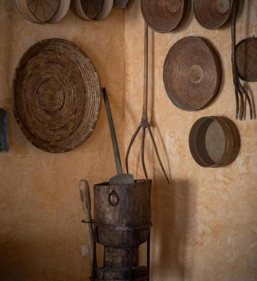 ペンション Affittacamere S Alzola