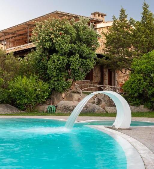 ペンション Affittacamere S Alzola